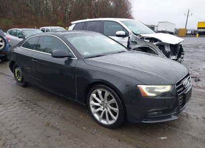 Vehicle Report for VIN WAULFAFR3DA025186 - Image 1