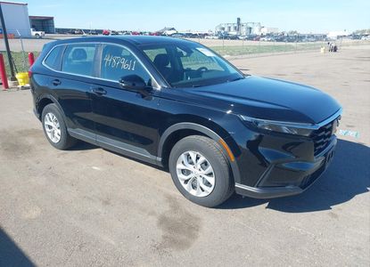Vehicle Report for - Image 1