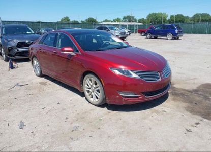 Vehicle Report for - Image 1