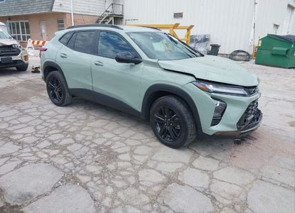 Raport pojazdu dla VIN KL77LKEP1SC062335 - Obraz 1