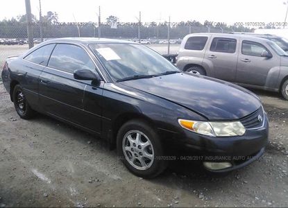 Fahrzeugbericht für VIN 2T1CE22P03C023504 – Bild 1