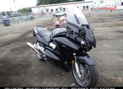 Vehicle Report for - Image 1