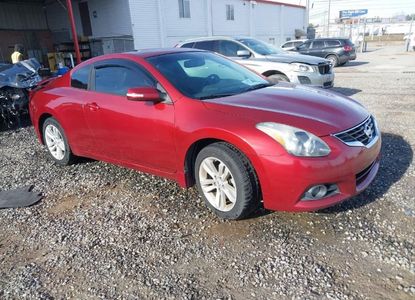 Fahrzeugbericht für VIN 1N4AL2EP4DC263650 – Bild 1