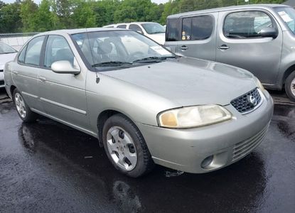 Vehicle Report for VIN 3N1CB51D23L778560 - Image 1
