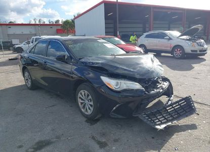 Rapport sur le véhicule pour VIN 4T1BF1FK9HU445214 - Image 1