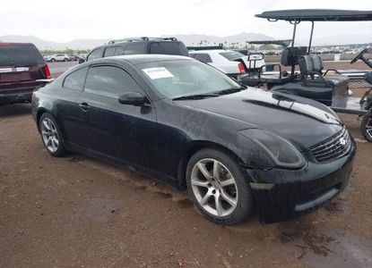 Vehicle Report for VIN JNKCV54E33M224294 - Image 1