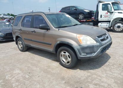 Vehicle Report for - Image 1