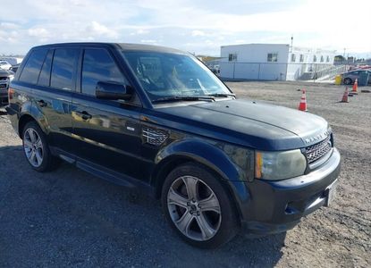 Vehicle Report for VIN SALSH2E46CA729118 - Image 1