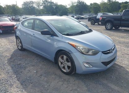 Vehicle Report for - Image 1