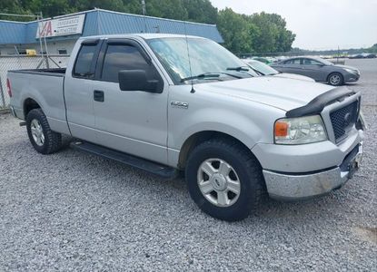 Raport pojazdu dla VIN 1FTRX12W04NA74635 - Obraz 1