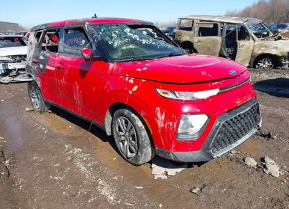 Vehicle Report for VIN KNDJ23AU4L7059789 - Image 1