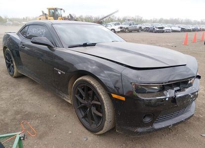 Vehicle Report for - Image 1
