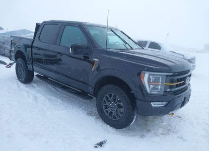 Informe del vehículo para VIN 1FTEW1E89NFA37044 - Imagen 1