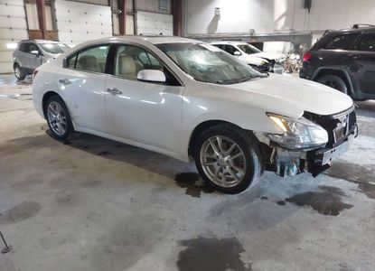 Raport pojazdu dla VIN 1N4AA5AP9BC862165 - Obraz 1