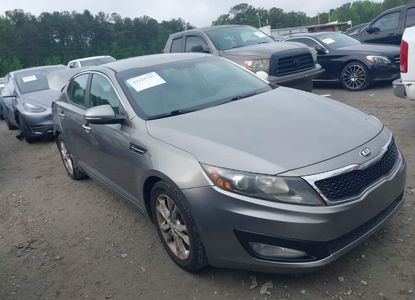 Raport pojazdu dla VIN 5XXGM4A72DG170838 - Obraz 1