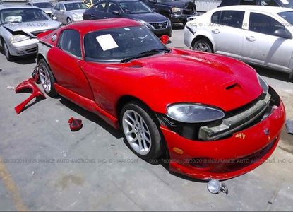 Vehicle Report for - Image 1
