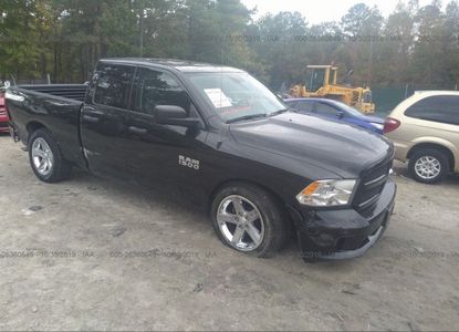 Fahrzeugbericht für VIN 1C6RR6FG0HS805041 – Bild 1