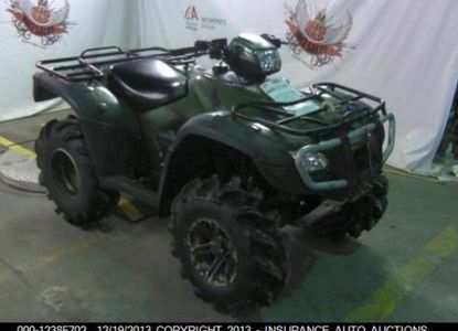 Fahrzeugbericht für VIN 1HFTE3107B4603477 – Bild 1