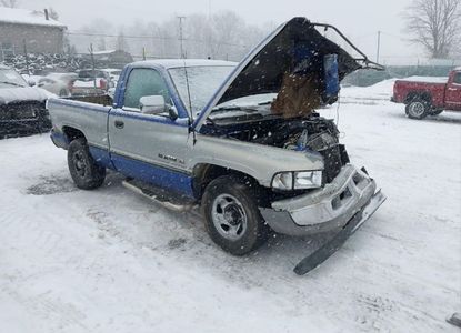 Vehicle Report for - Image 1