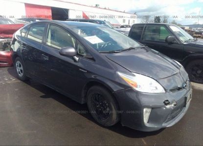 Vehicle Report for - Image 1