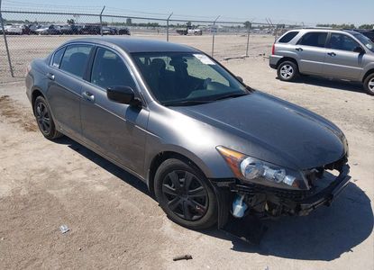 Vehicle Report for  - Image 1