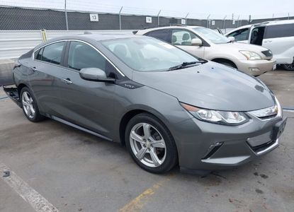 تقرير المركبة لـ VIN 1G1RA6S50GU116116 - الصورة 1