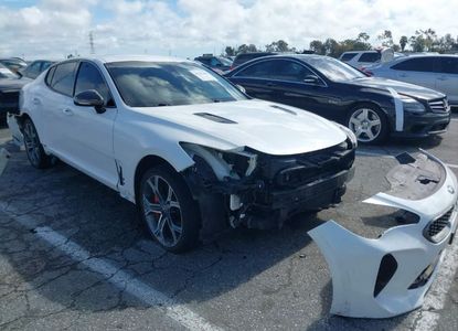 Vehicle Report for VIN KNAE35LC1L6083081 - Image 1