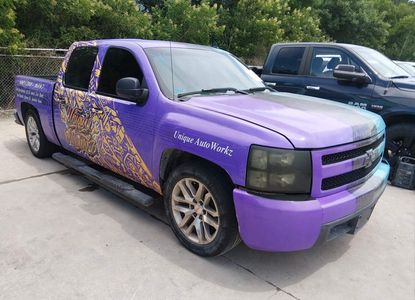 Vehicle Report for - Image 1