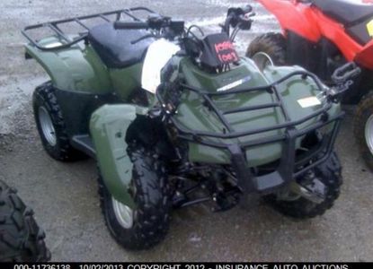 Vehicle Report for - Image 1