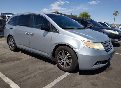 Vehicle Report for - Image 1