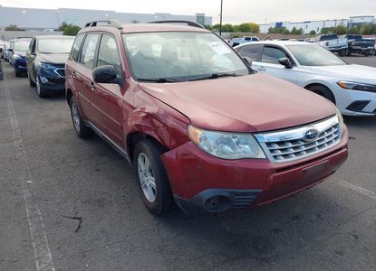 Vehicle Report for - Image 1
