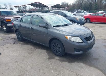 تقرير المركبة لـ VIN 2T1BU4EEXAC276556 - الصورة 1