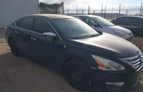 Informe del vehículo para VIN 1N4AL3AP6FN339002 - Imagen 1