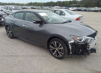 Vehicle Report for VIN 1N4AA6AP2HC449194 - Image 1