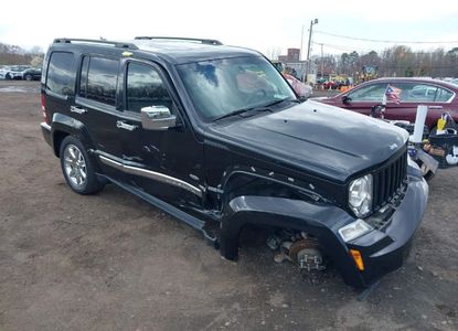 Raport pojazdu dla VIN 1C4PJMAK6CW176717 - Obraz 1