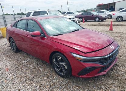 Informe del vehículo para VIN KMHLP4DG7RU766350 - Imagen 1