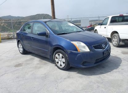 Vehicle Report for VIN 3N1AB6APXBL731475 - Image 1