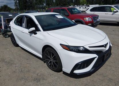 Vehicle Report for - Image 1