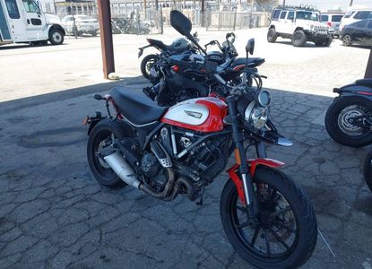 Vehicle Report for - Image 1