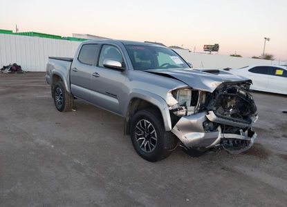 Rapport sur le véhicule pour VIN 3TMAZ5CN0LM116962 - Image 1