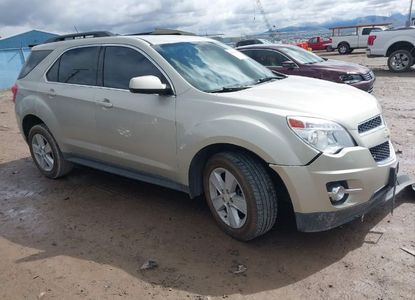 Vehicle Report for VIN 2GNFLGE34E6310414 - Image 1