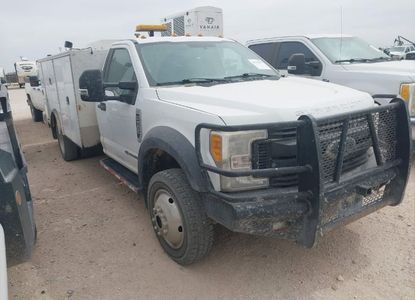 Vehicle Report for VIN 1FDUF5HT7HEE50945 - Image 1