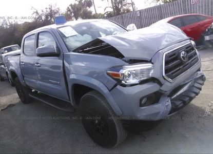 Raport vehicul pentru VIN 3TMAZ5CN0KM082133 - Imaginea 1