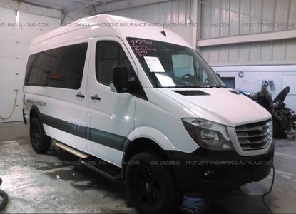 Informe del vehículo para VIN WCDFE7CD5HP389551 - Imagen 1