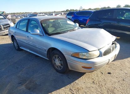 Raport vehicul pentru VIN 1G4HP52K034138012 - Imaginea 1