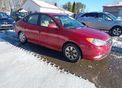 Vehicle Report for VIN KMHDU46DX7U218646 - Image 1