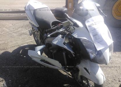 Доклад за превозно средство за - Изображение 1