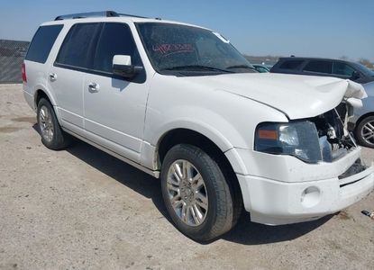 Vehicle Report for VIN 1FMJU1K50EEF00592 - Image 1