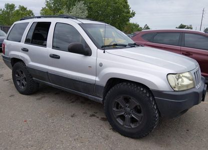 Vehicle Report for - Image 1