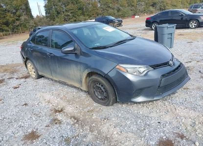 Raport pojazdu dla VIN 5YFBURHE2EP009751 - Obraz 1